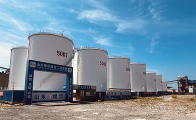 &ldquo;攜手前行,共創(chuàng)未來&rdquo;--中糧油脂大連飼料蛋白加工項(xiàng)目央地合作新篇章