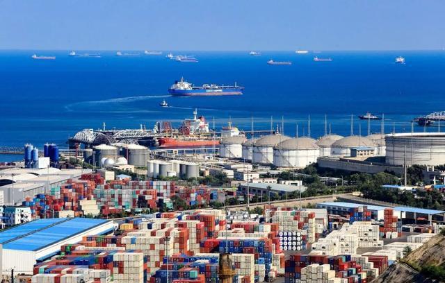 &ldquo;北方香港&rdquo;風光不再,究其根源,細看大連經濟發展之&ldquo;殤&rdquo;!