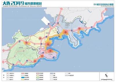 大連產(chǎn)業(yè)升級與城市新規(guī)劃 邁向高質(zhì)量發(fā)展的戰(zhàn)略藍圖
