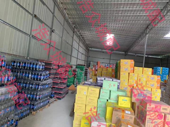 佛山南海區獅山飲料倉庫招聘配送工3名，要求持有駕駛證，早8點上班