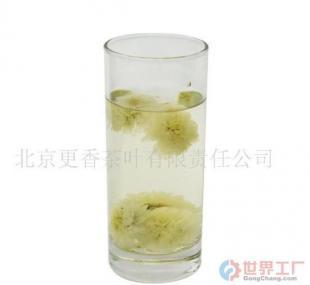 2008年保健茶批發——黃山貢菊，健康飲品的優選